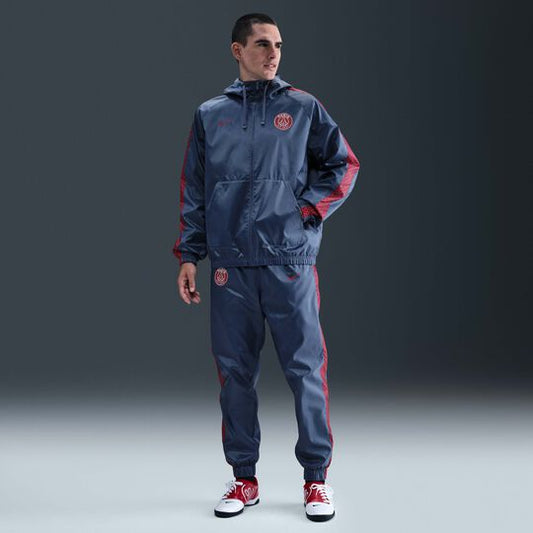 TUTA NIKE PARIS SAINT-GERMAIN NEW COLLECTION 2026