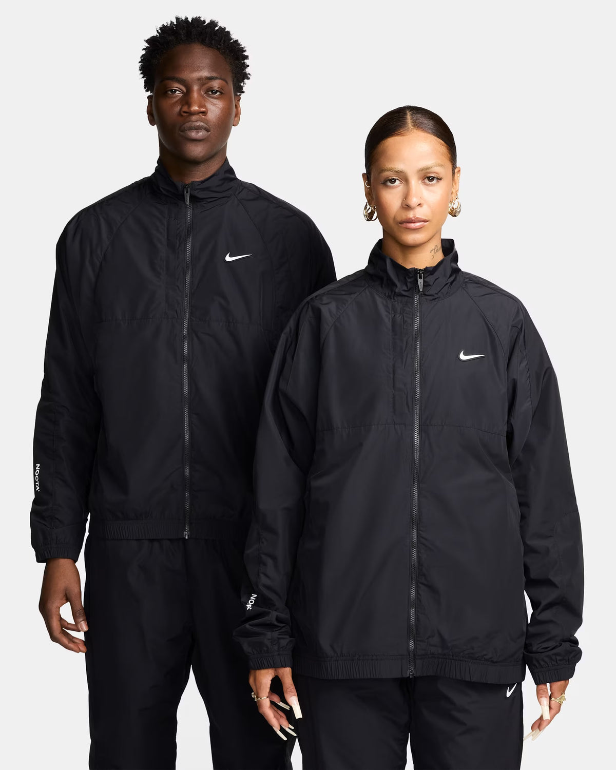 TUTA NIKE NOCTA