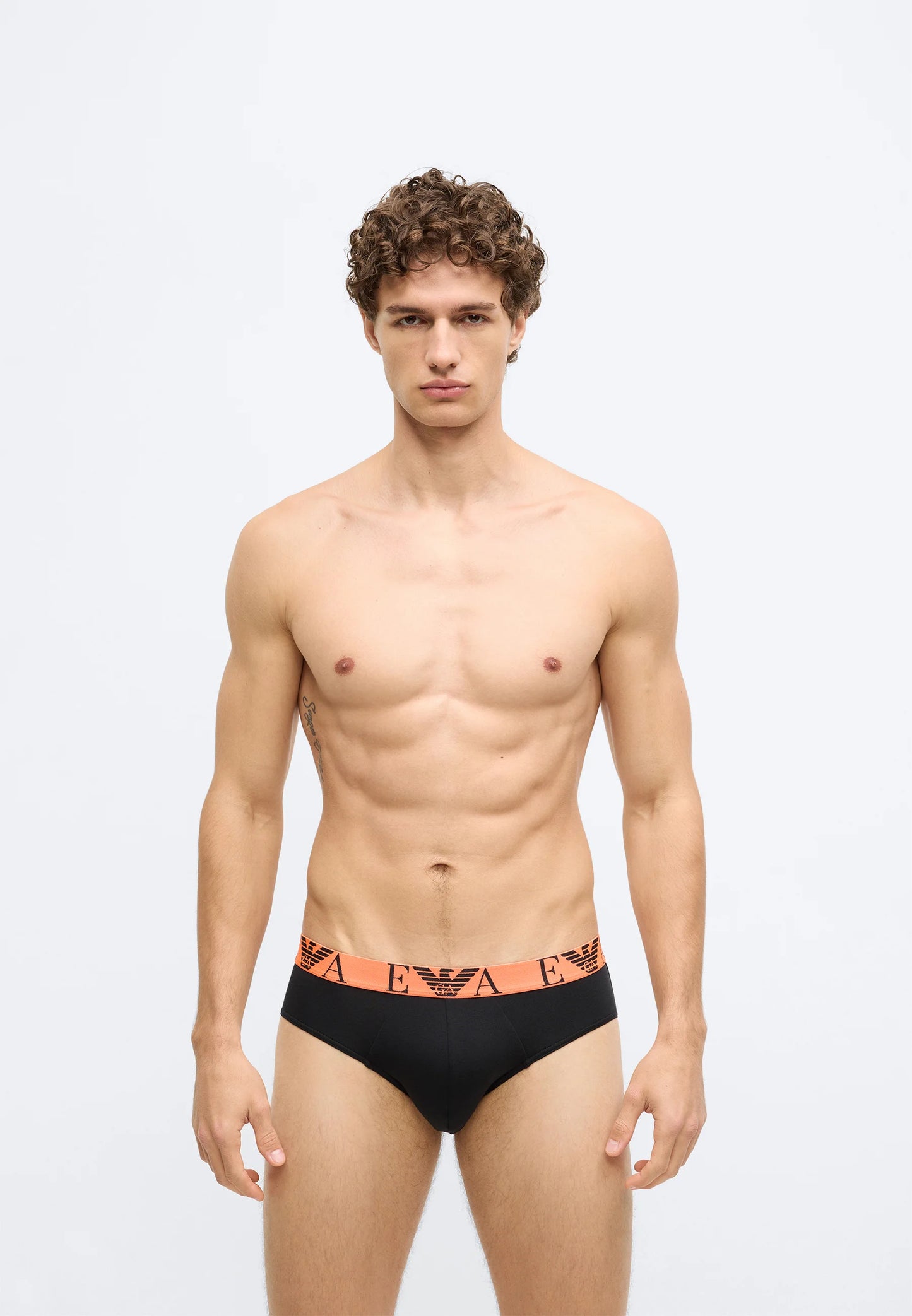 SLIP EMPORIO ARMANI
