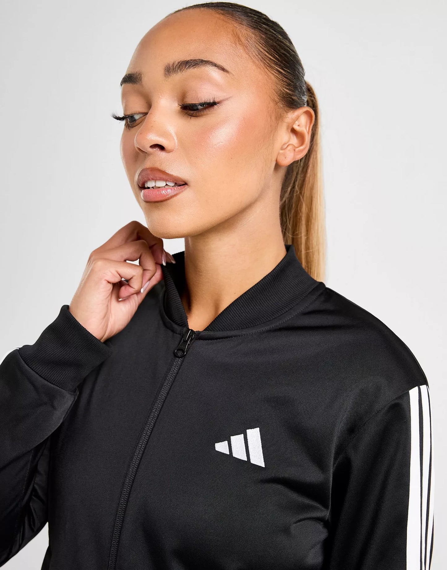 TUTA ADIDAS BASIC 3-STRIPES