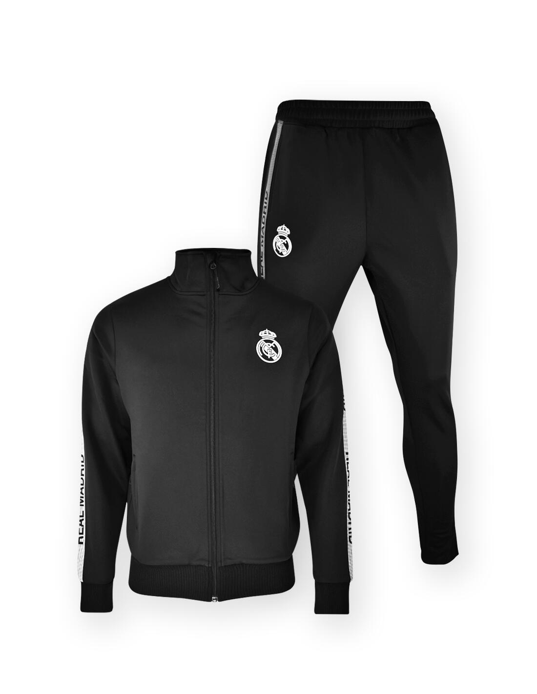 TUTA REAL MADRID C.F OFFICIAL