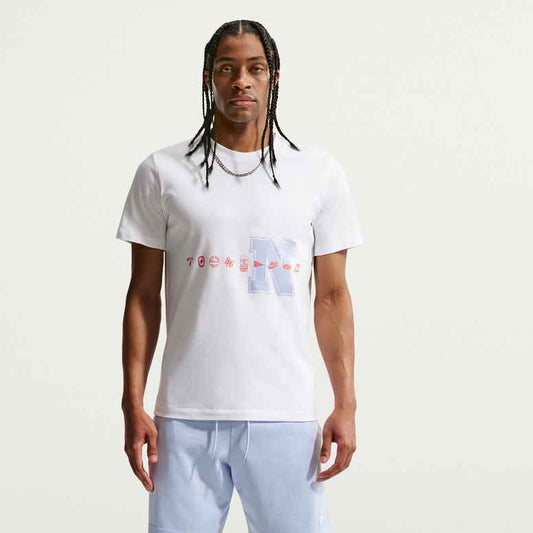 COORDINATO NIKE 26/27