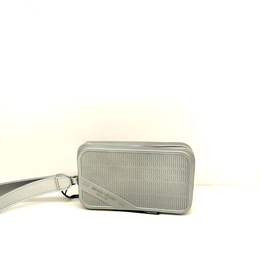 POCHETTE MARC ELLIS FLAT SNAP GRIP