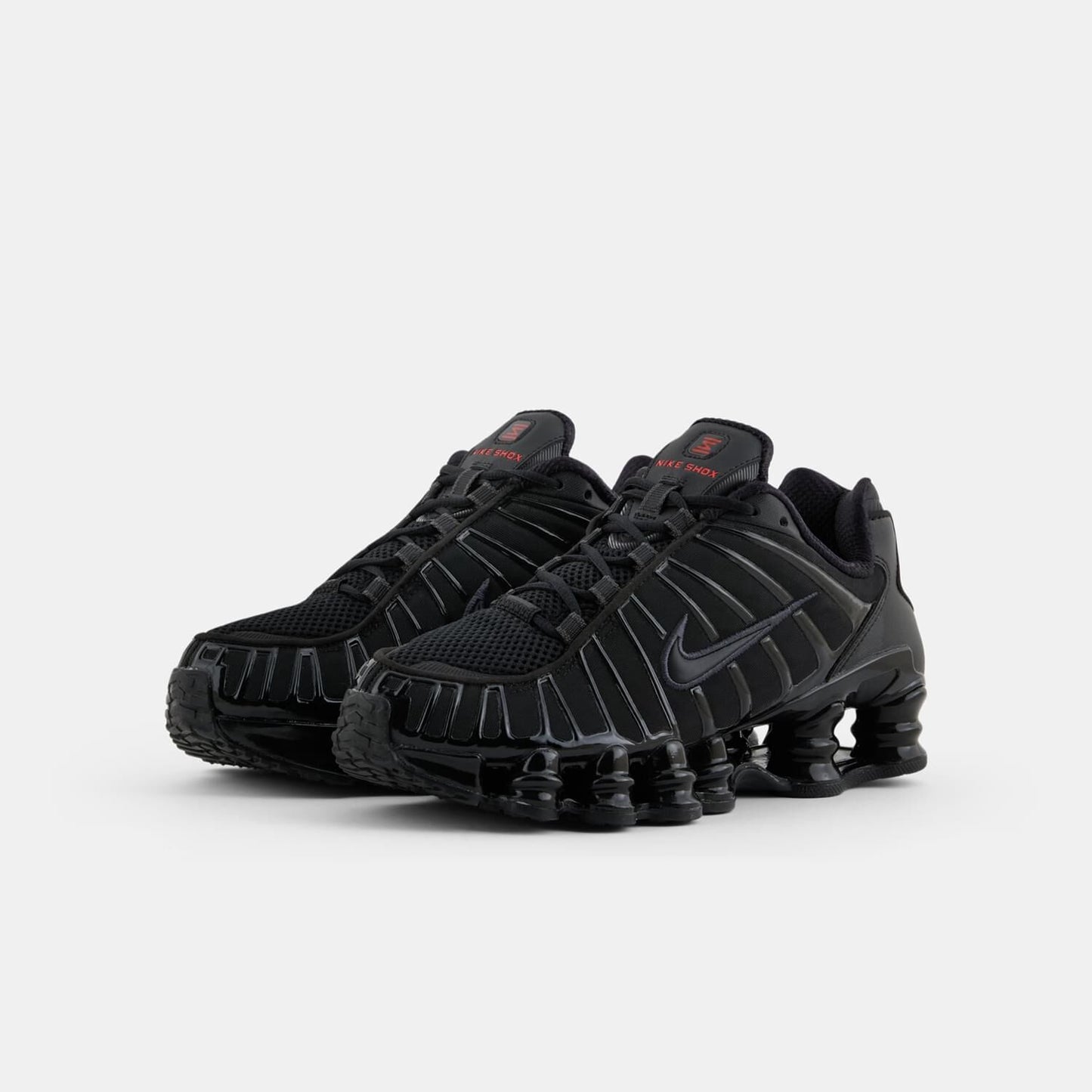 NIKE SHOX TL