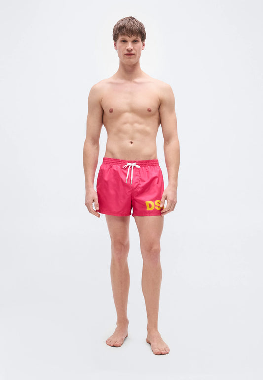 COSTUME DSQUARED2 BOXER MIDI