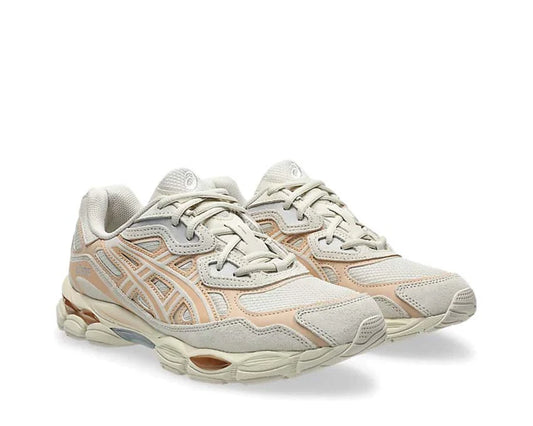 ASICS GEL NYC OATAMEL-BISQUE
