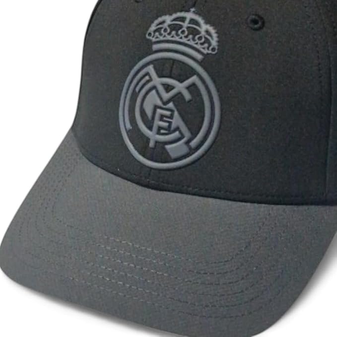 CAPPELLO REAL MADRID OFFICIAL
