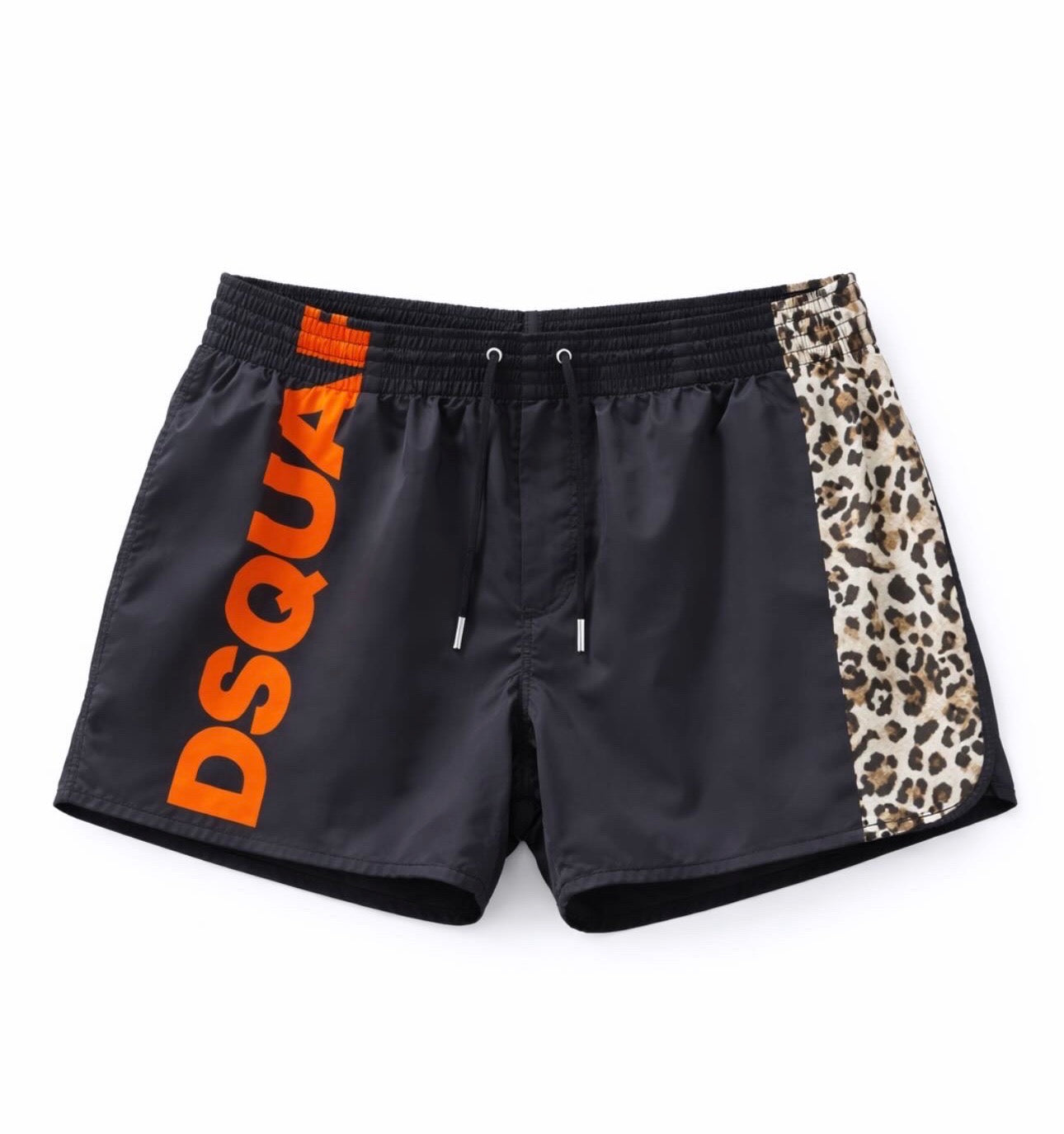 COSTUME DSQUARED2 BOXER WILD