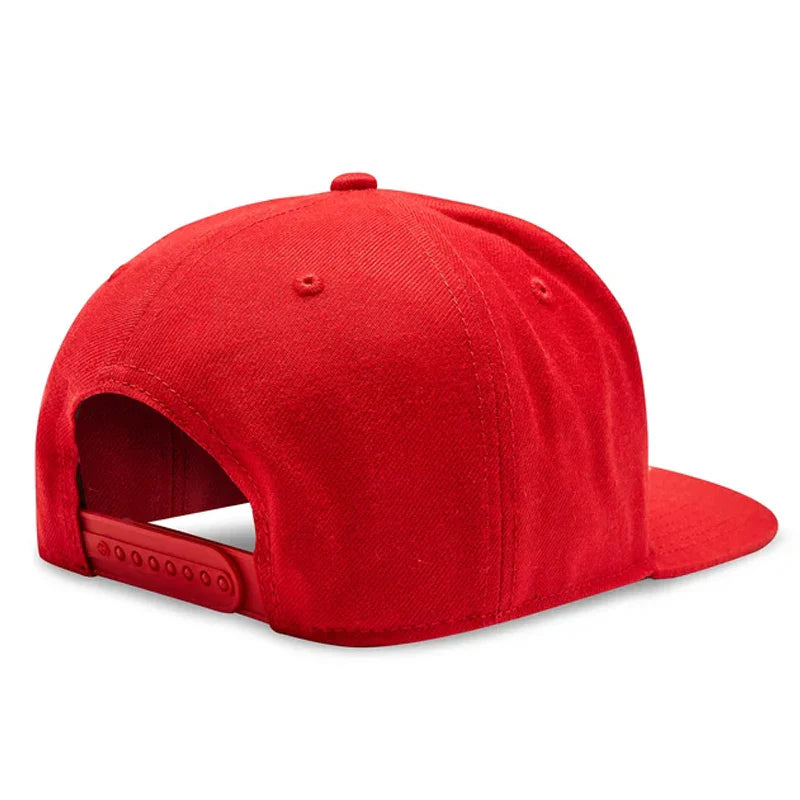 CAPPELLO 47’BRAND ROSSO