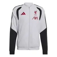 TUTA ADIDAS LIVERPOOL  FC TIRO PRESENTATION 26/27 GREY