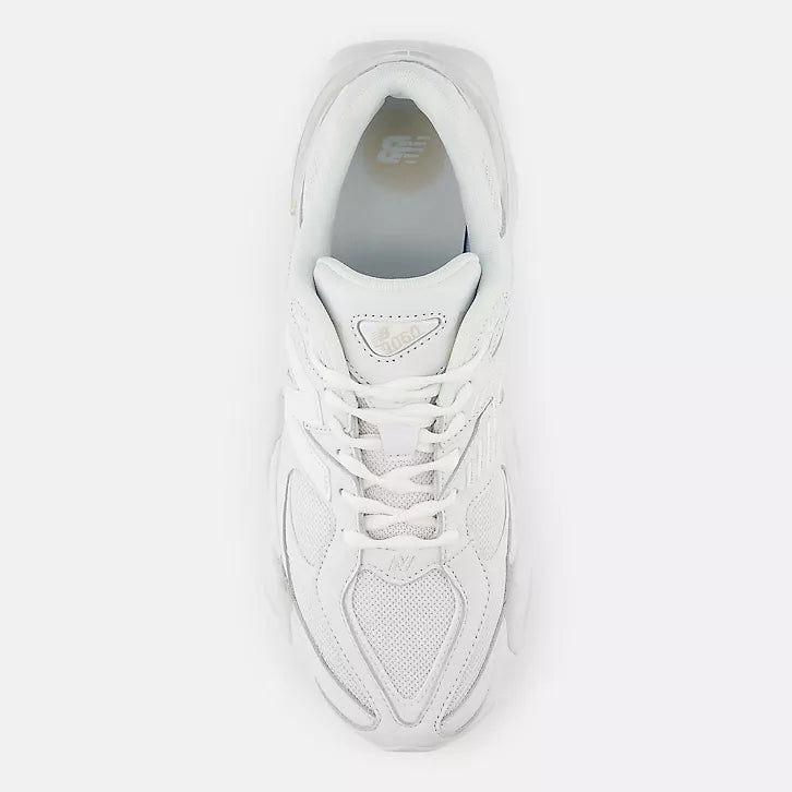 NEW BALANCE 9060 WHITE