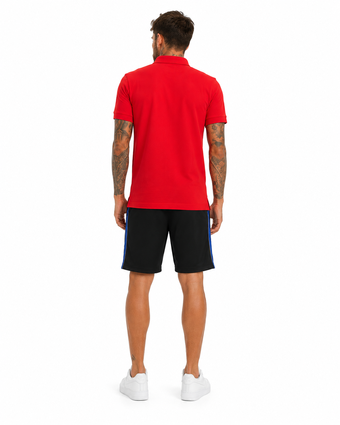 COORDINATO NIKE ATLETICO MADRID