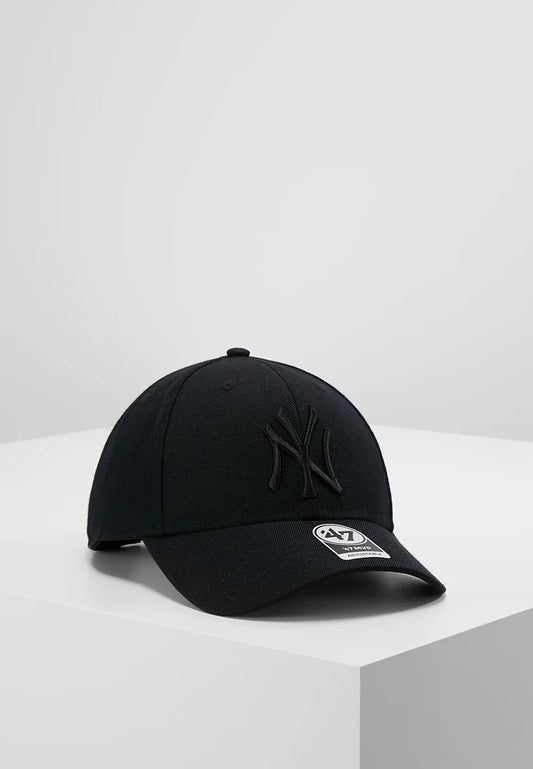 '47 CAPPELLO MLB NEW YORK YANKEES  TOTAL BLACK