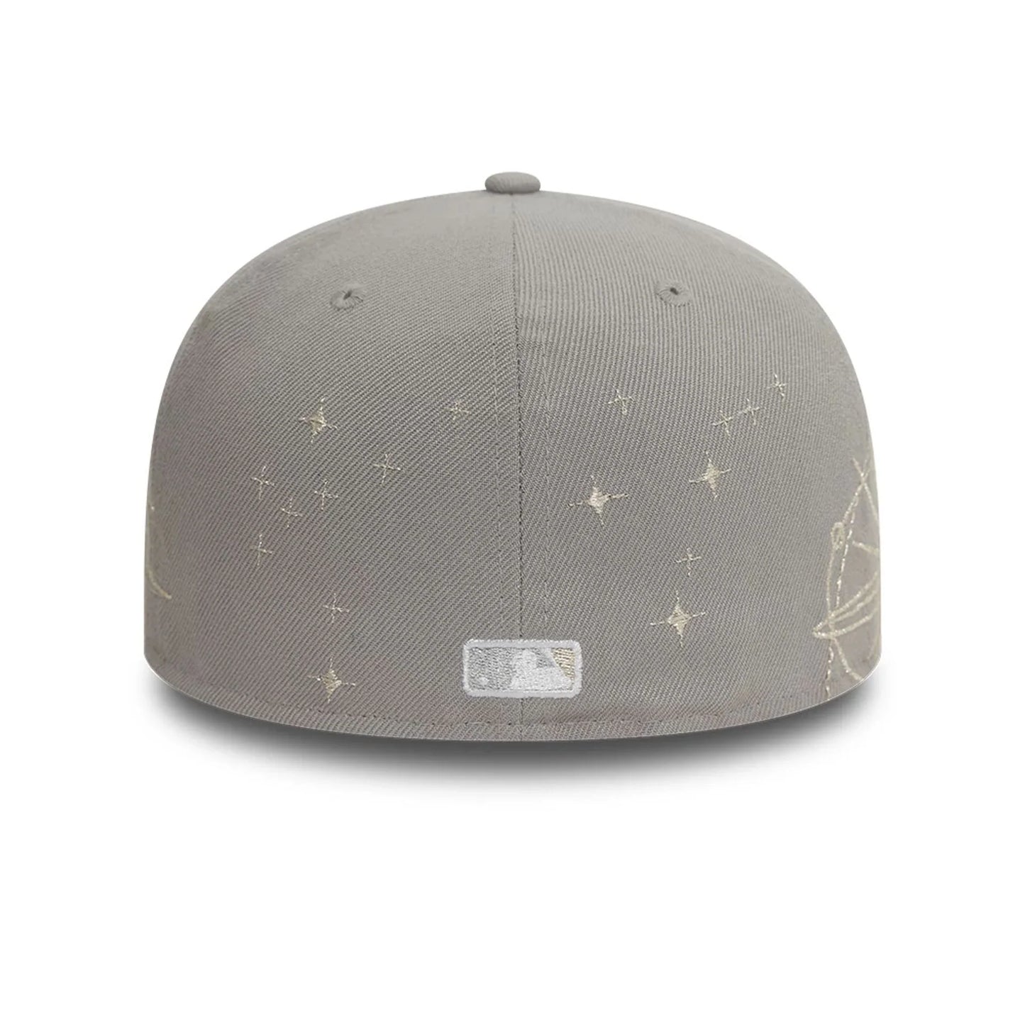 CAPPELLO NEW ERA 59 FIFFTY ATALANTA BRAVES