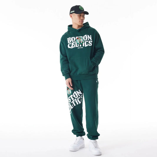 TUTA NEW ERA BOSTON CELTICS NBA
