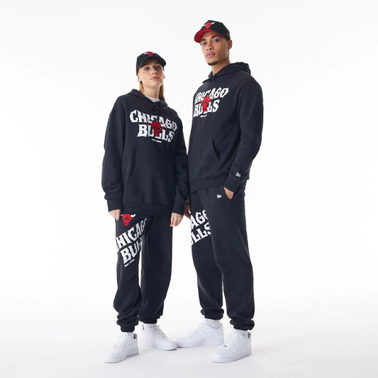 TUTA NEW ERA CHICAGO BULLS NBA