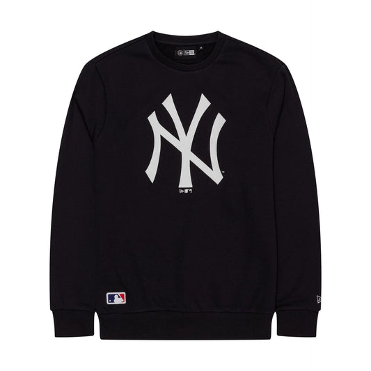 TUTA NEW YORK YANKEES MLB BLACK