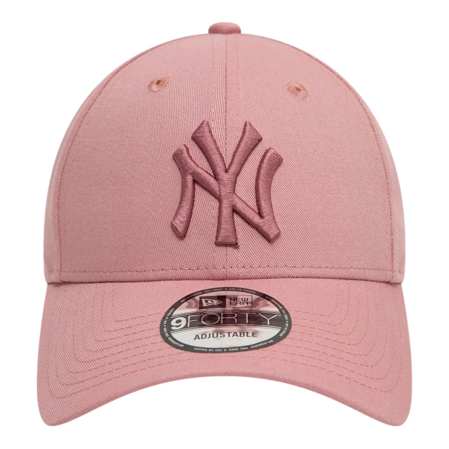 CAPPELLO NEW ERA PINK PINK