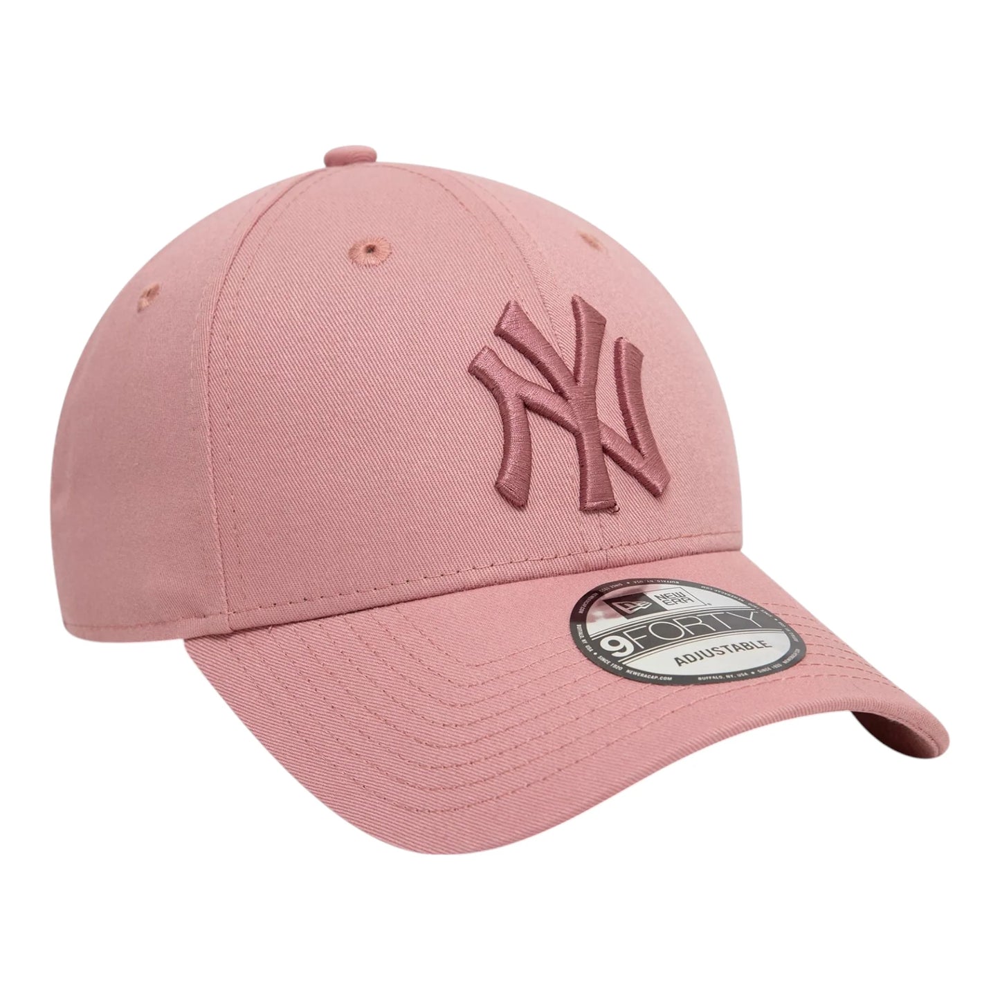CAPPELLO NEW ERA PINK PINK