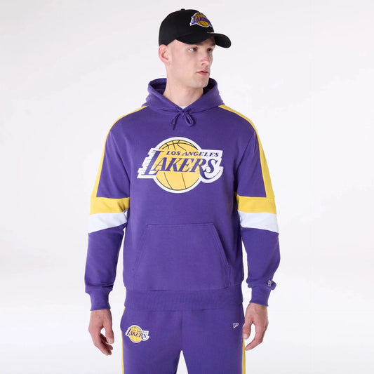 TUTA LAKERS NEW ERA NEW COLLECTION