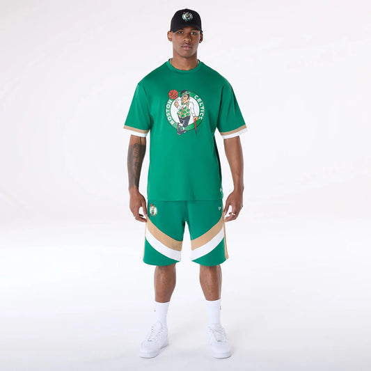 COORDINATO NEW ERA BOSTON CELTICS NBA