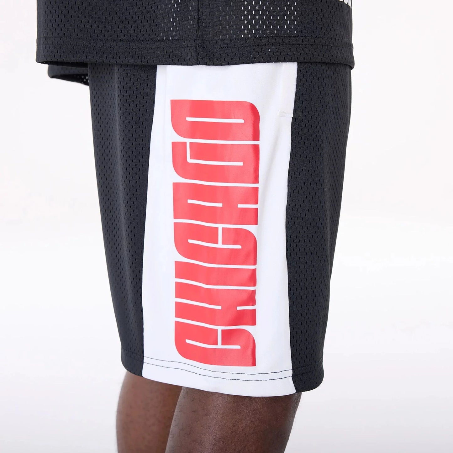 COORDINATO NEW ERA CHICAGO BULLS