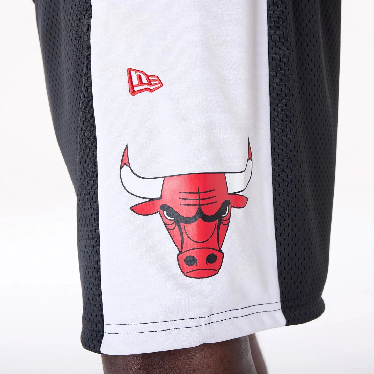 COORDINATO NEW ERA CHICAGO BULLS