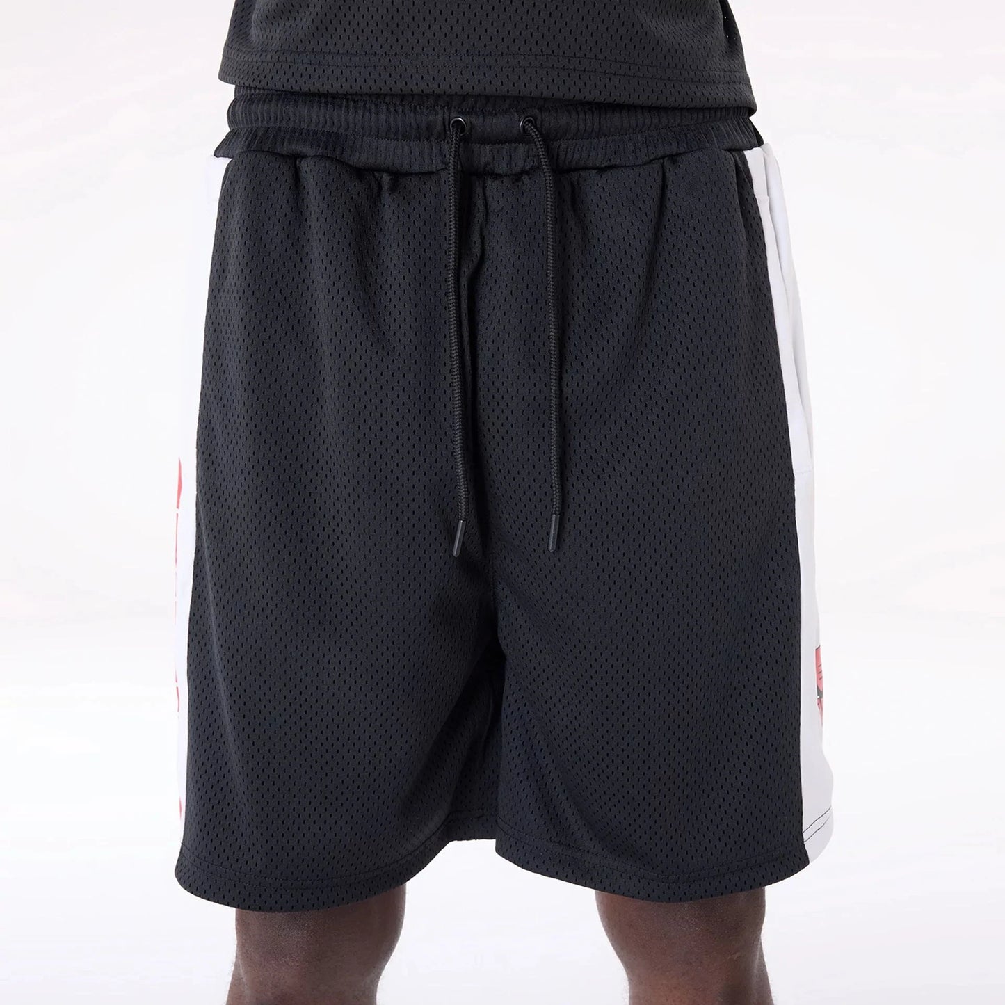 COORDINATO NEW ERA CHICAGO BULLS