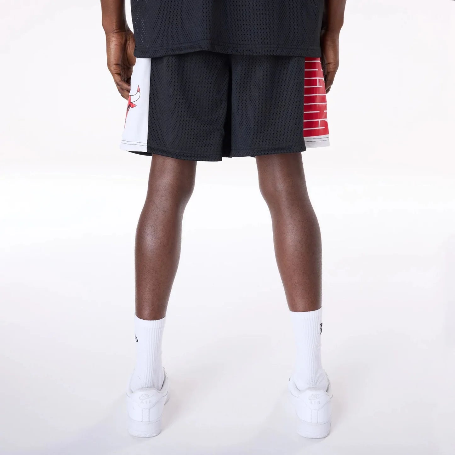 COORDINATO NEW ERA CHICAGO BULLS
