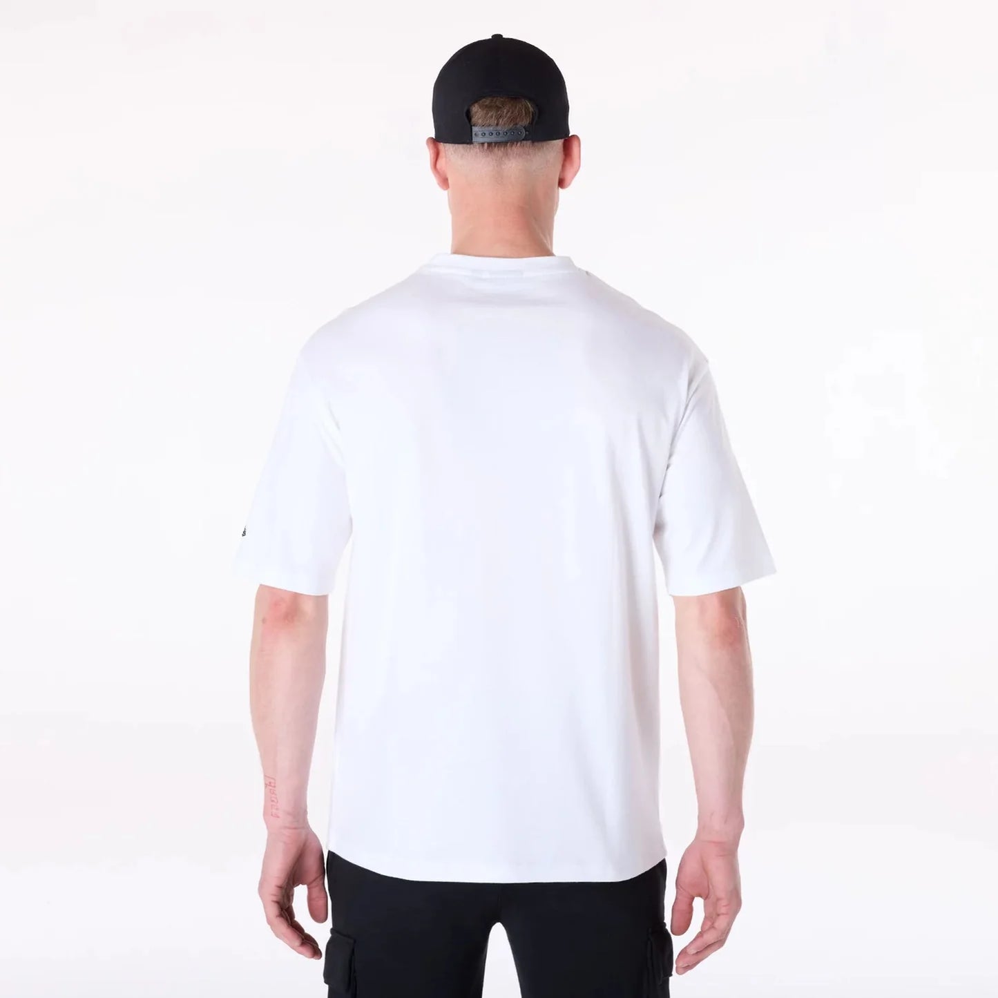 COORDINATO NEW ERA CHICAGO BULLS