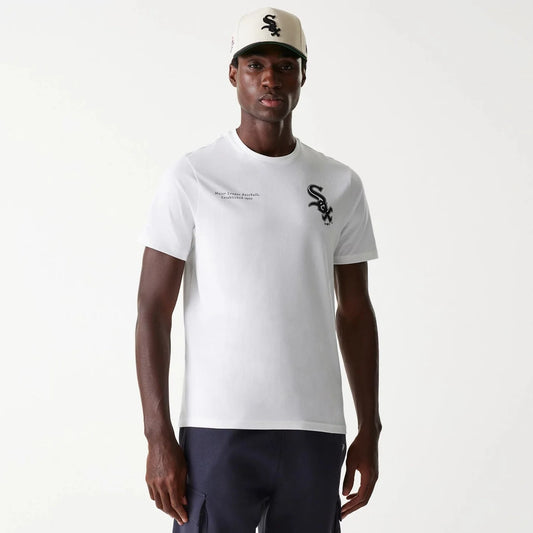 NEW ERA COORDINATO CHICAGO WHITE SOX MLB