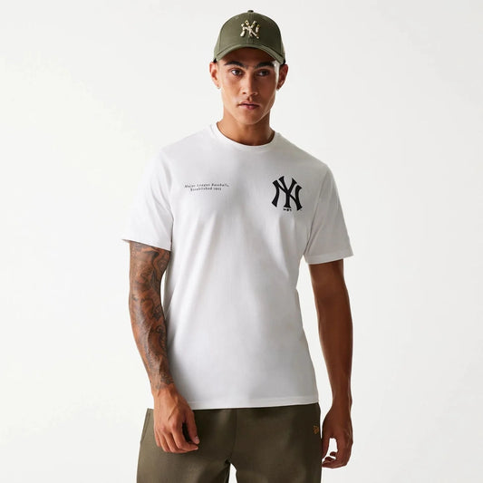 NEW ERA COORDINATO NEW YORK YANKEES MLB