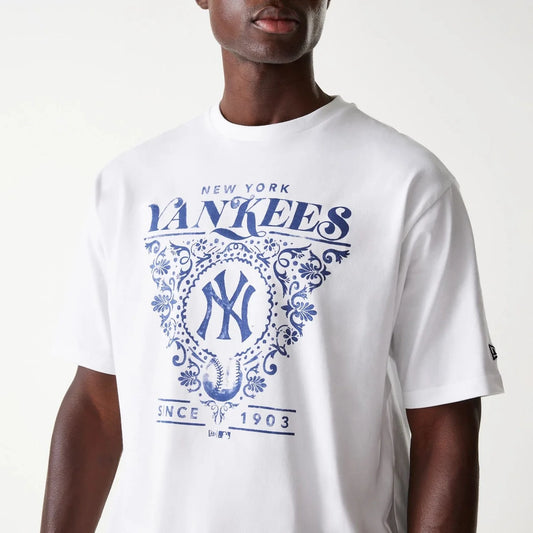 NEW ERA COORDINATO NEW YORK YANKEES MLB
