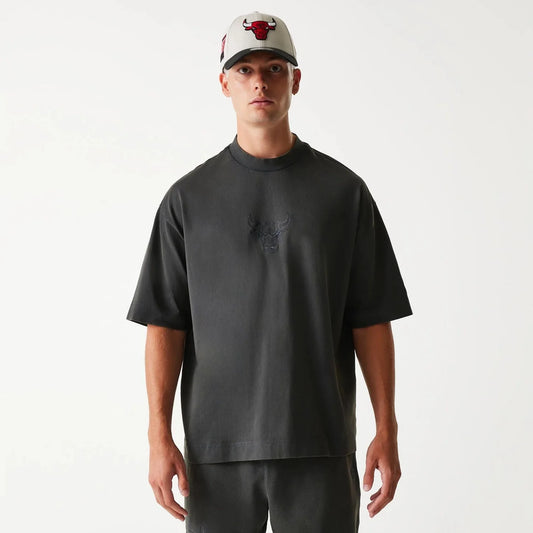 NEW ERA COORDINATO CHICAGO BULLS