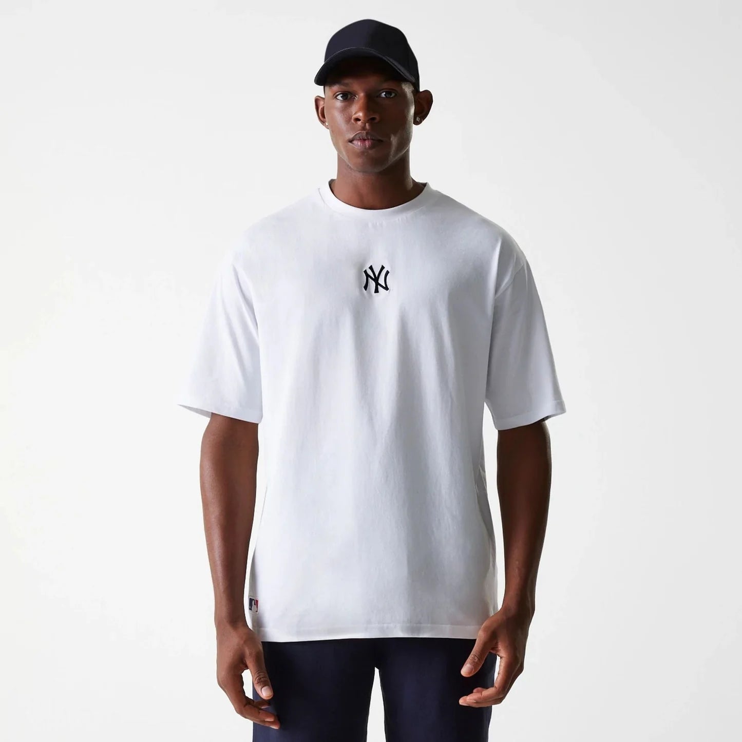 NEW ERA COORDINATO NEW YORK YANKEES MLB ESSENTIAL