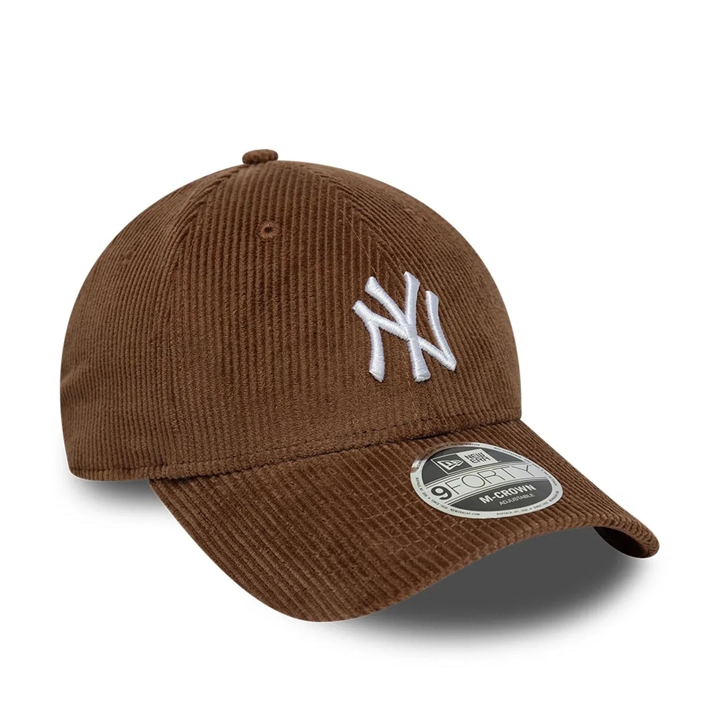 CAPPELLO NEW ERA DONNA NEW YORK YANKEES MLB CORD