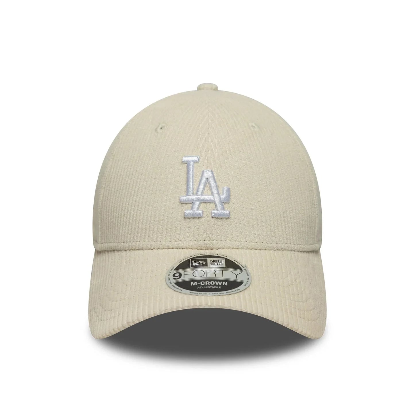 CAPPELLO NEW ERA DONNA LA DODGERS MLB CORD