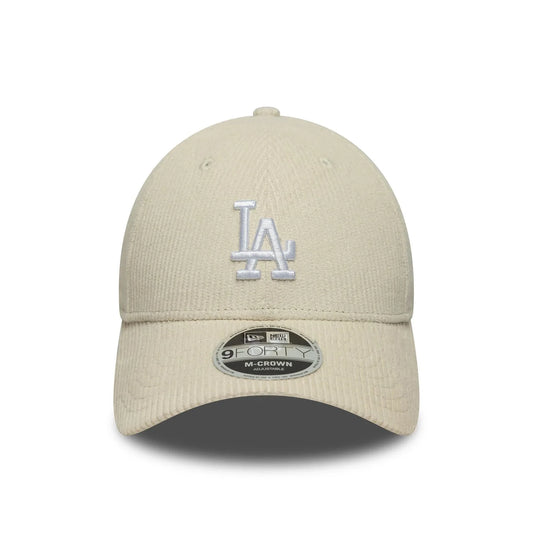 CAPPELLO NEW ERA DONNA LA DODGERS MLB CORD