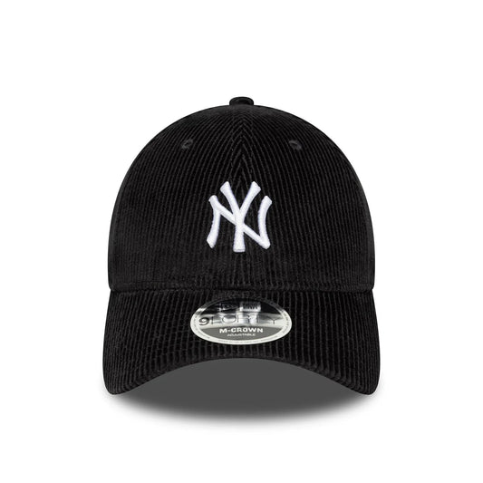 CAPPELLO NEW ERA DONNA NEW YORK YANKEES MLB CORD