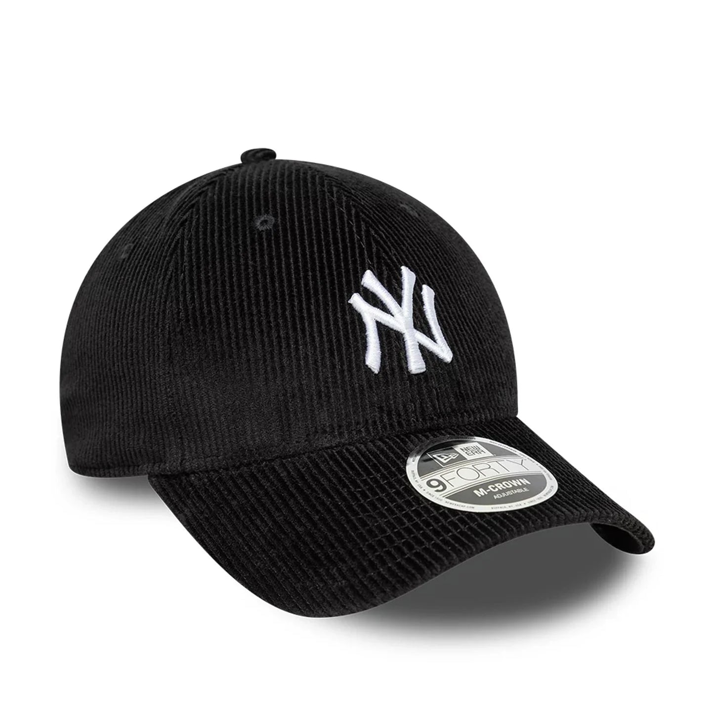 CAPPELLO NEW ERA DONNA NEW YORK YANKEES MLB CORD
