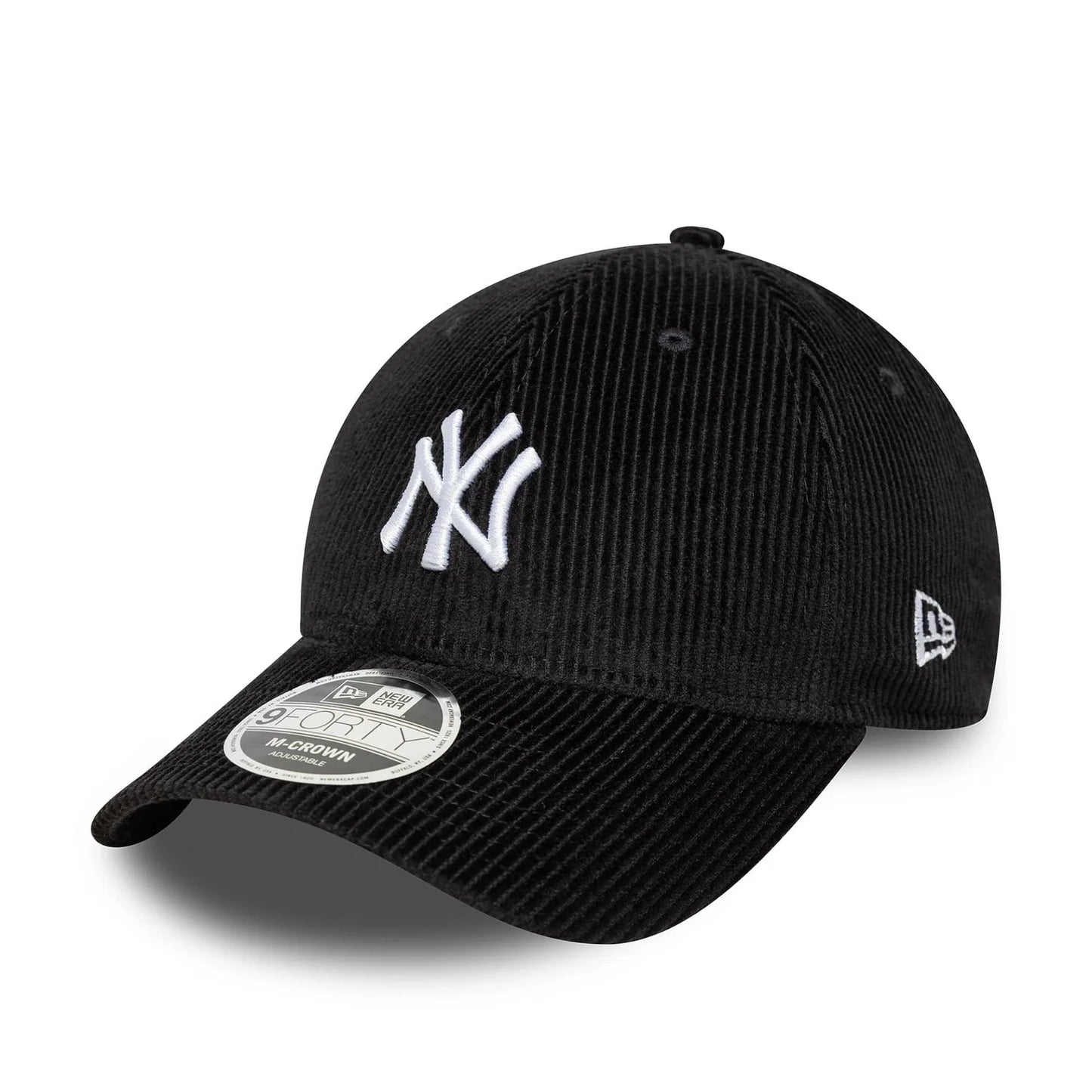 CAPPELLO NEW ERA DONNA NEW YORK YANKEES MLB CORD