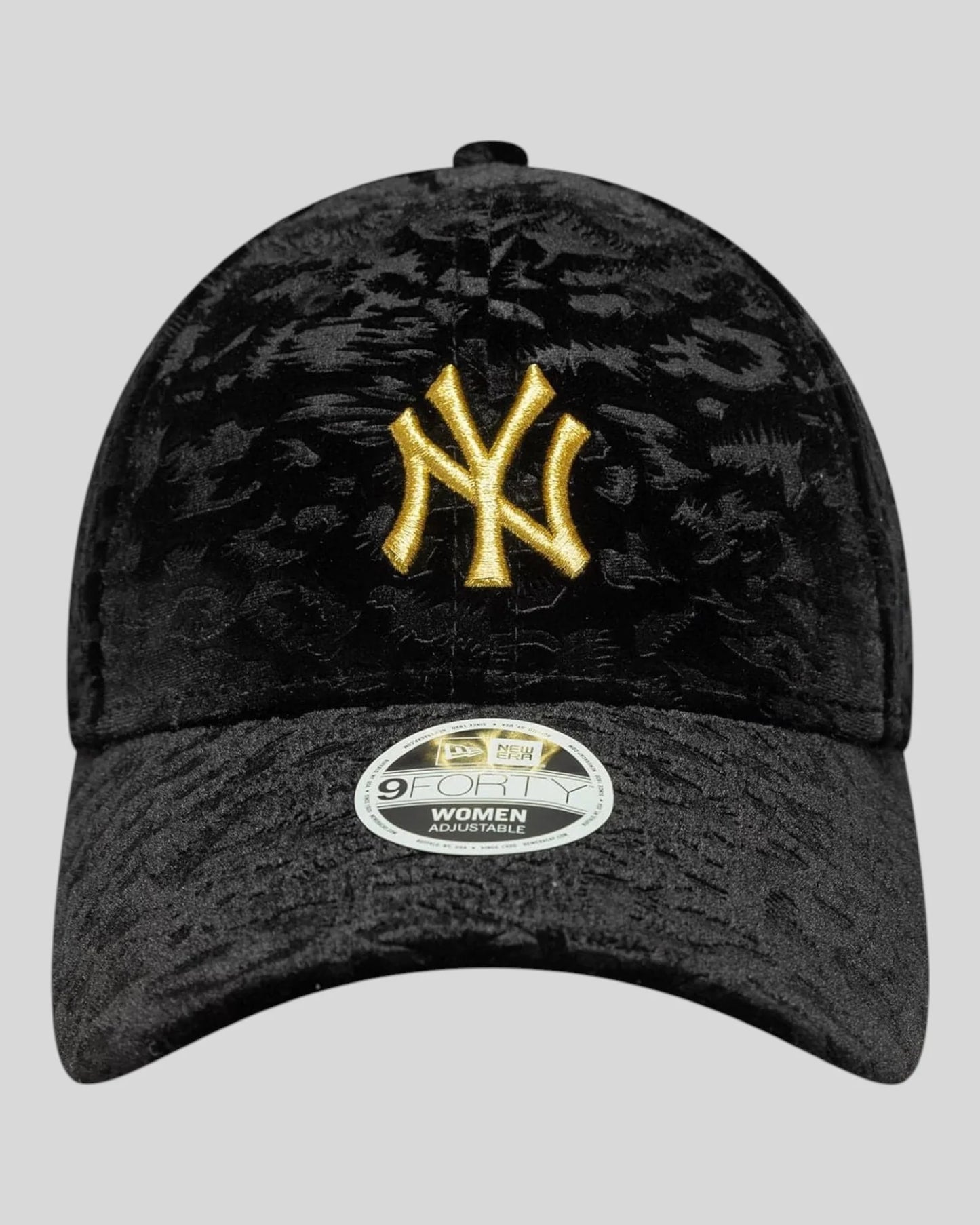 CAPPELLO NEW ERA NEW YORK YANKEES LEO VELLUTO