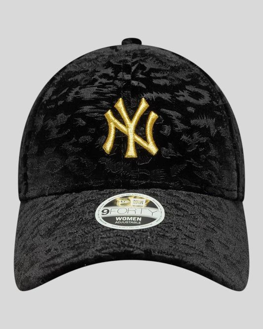 CAPPELLO NEW ERA NEW YORK YANKEES LEO VELLUTO