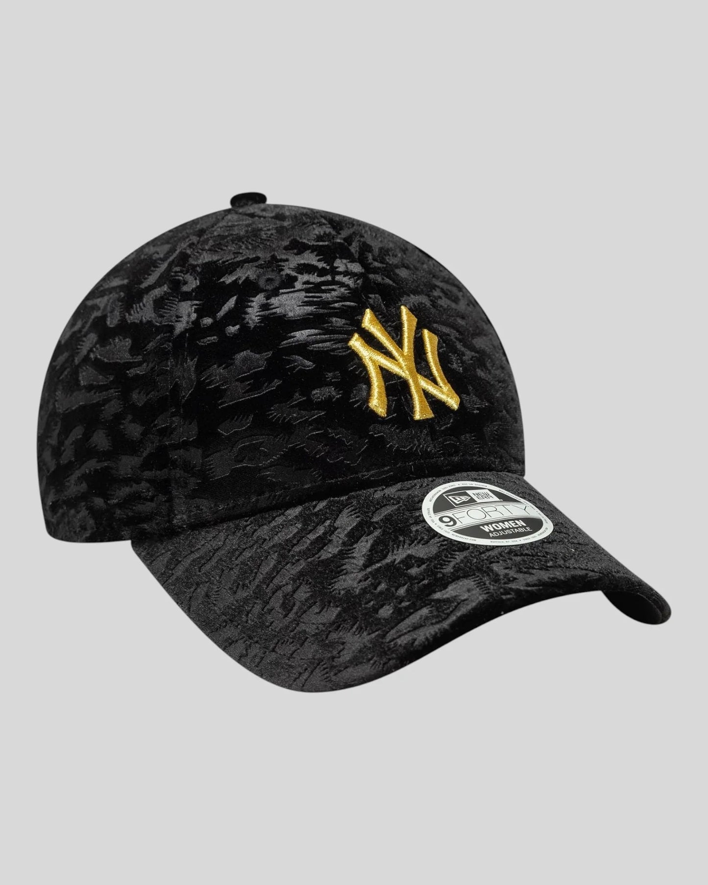 CAPPELLO NEW ERA NEW YORK YANKEES LEO VELLUTO