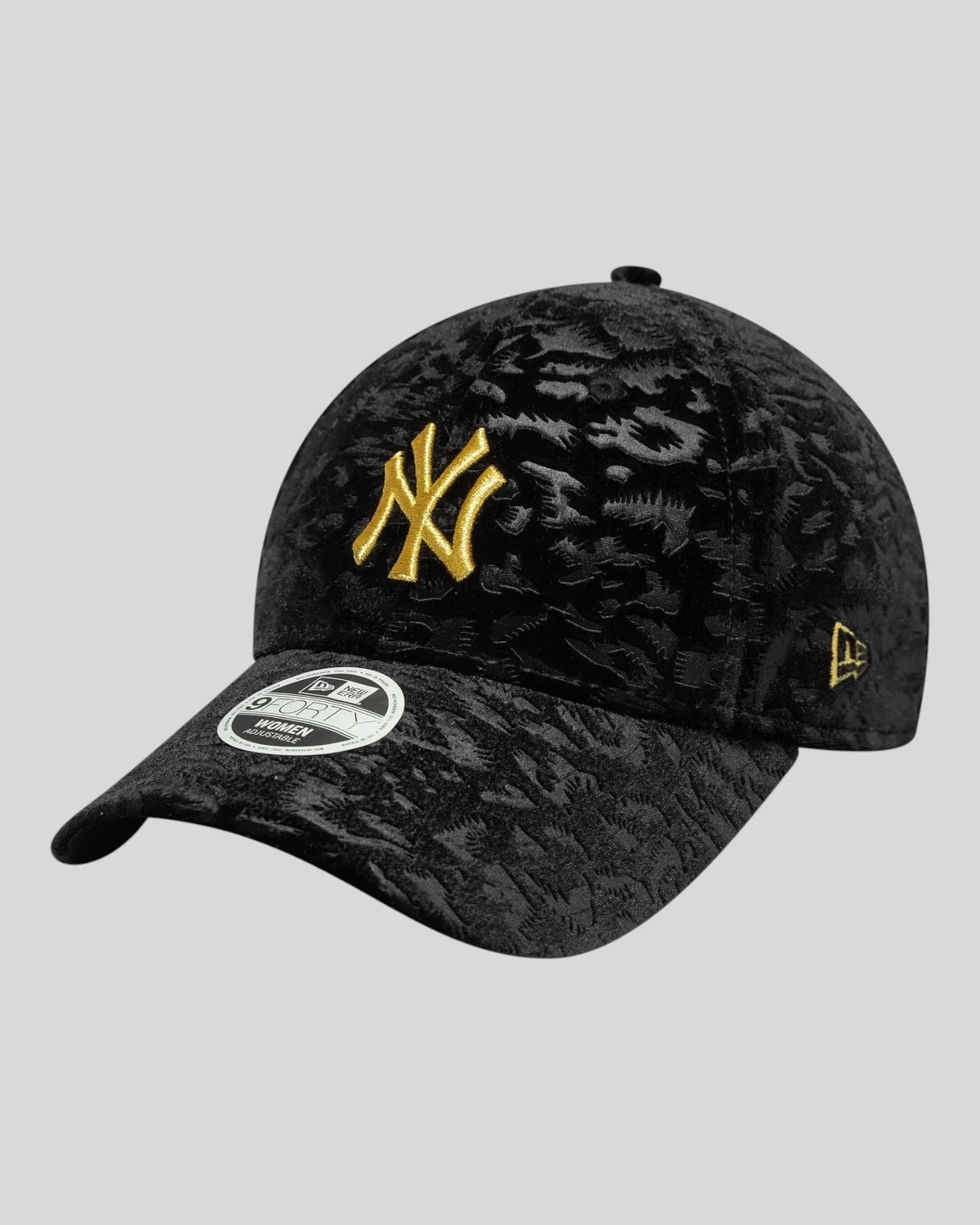 CAPPELLO NEW ERA NEW YORK YANKEES LEO VELLUTO