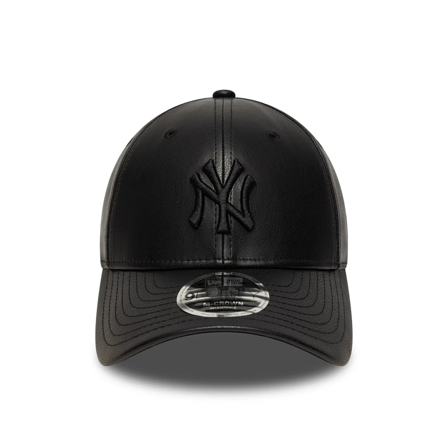 CAPPELLO NEW ERA DONNA NEW YORK YANKEES ECOPELLE