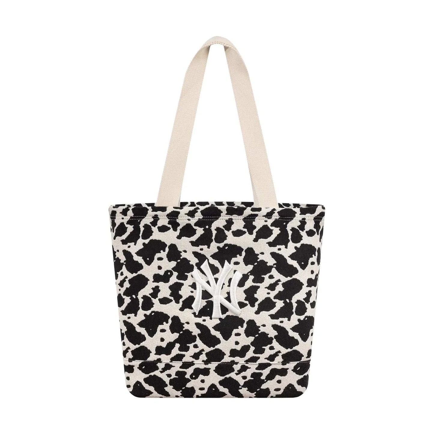 TOTE BAG NEW ERA COW JACQUARD NEW YORK YANKEES MLB