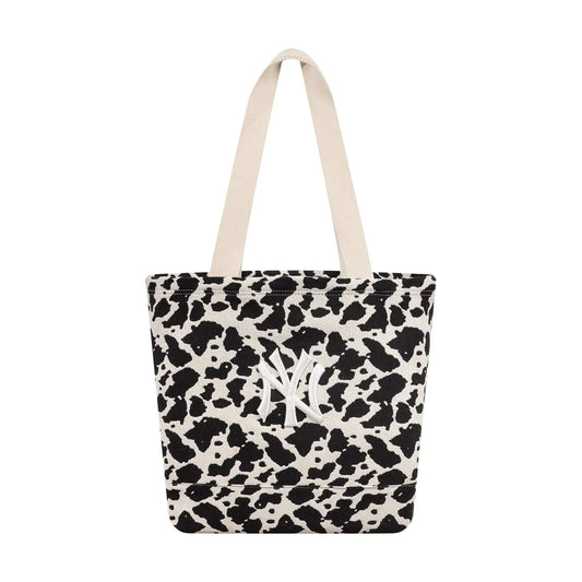 TOTE BAG NEW ERA COW JACQUARD NEW YORK YANKEES MLB