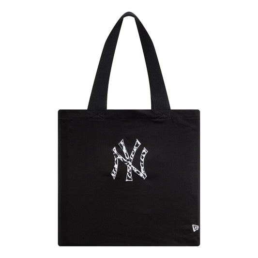TOTE BAG NEW ERA ANIMALINFILL NEW YORK YANKEES MLB