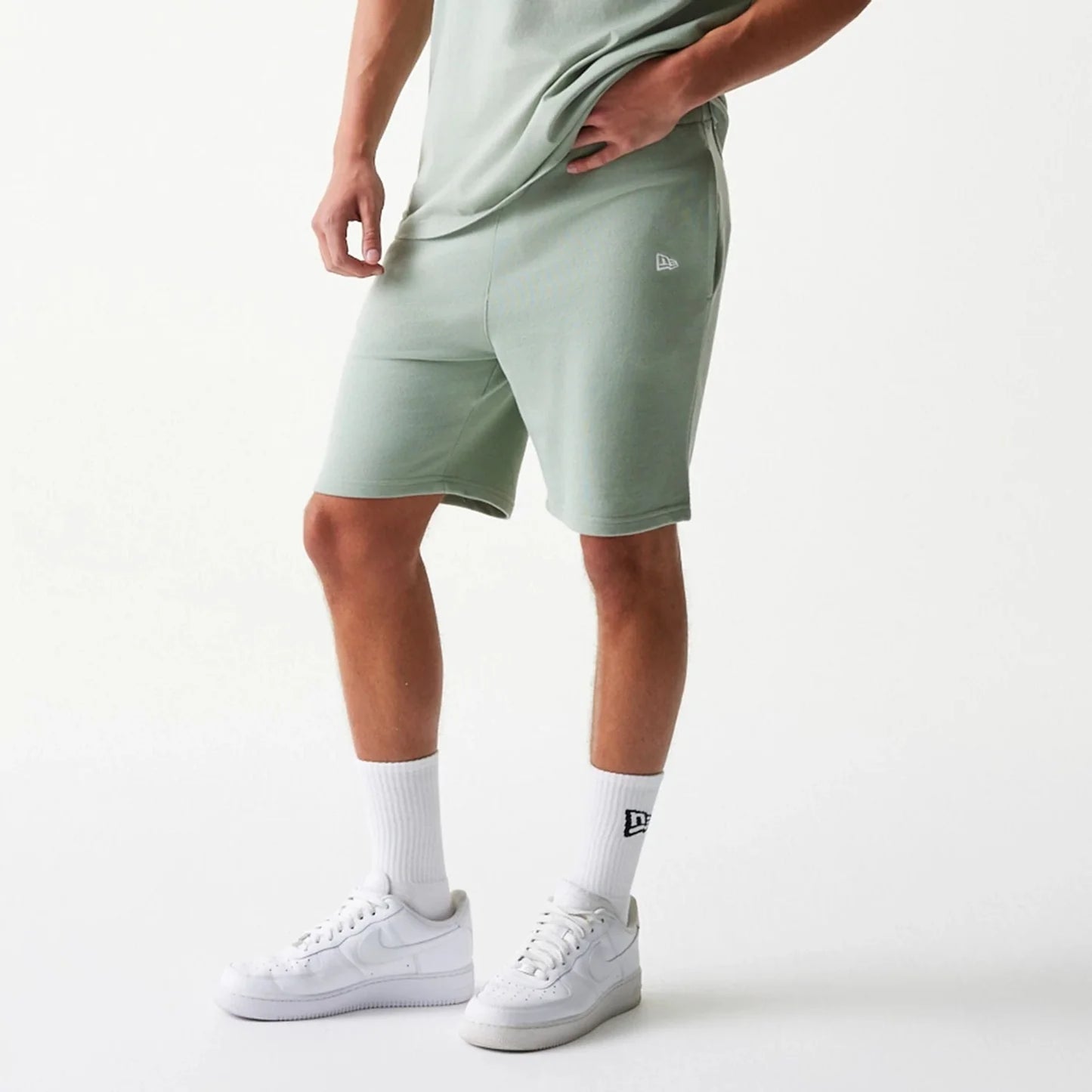 COORDINATO NEW ERA LOS ANGLES DODGERS